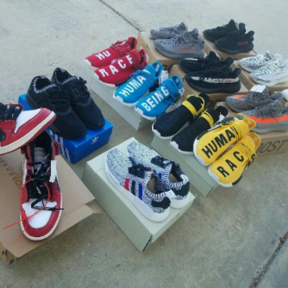 Shoes